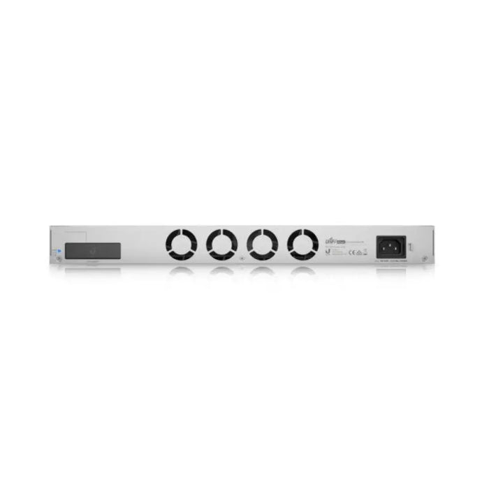 Ubiquiti UniFi USW-ENTERPRISE-48-POE network switch Managed