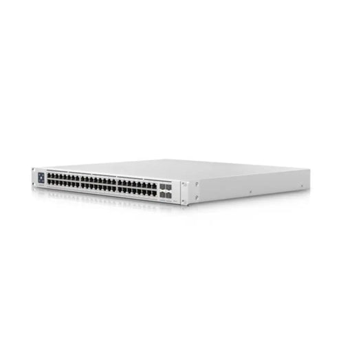 Ubiquiti UniFi USW-ENTERPRISE-48-POE network switch Managed