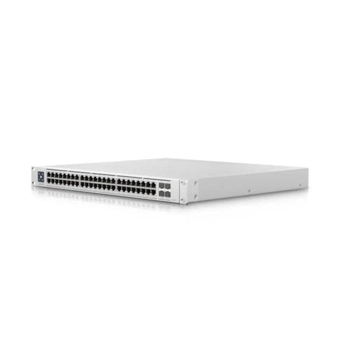 Ubiquiti UniFi USW-ENTERPRISE-48-POE network switch Managed