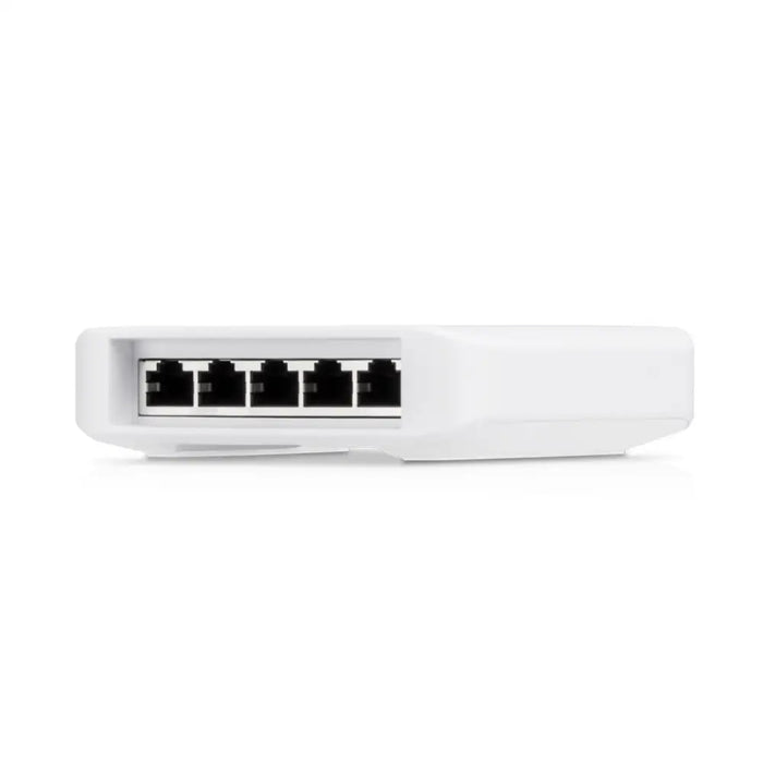 Ubiquiti UniFi USW‑FLEX Managed L2 Gigabit Ethernet