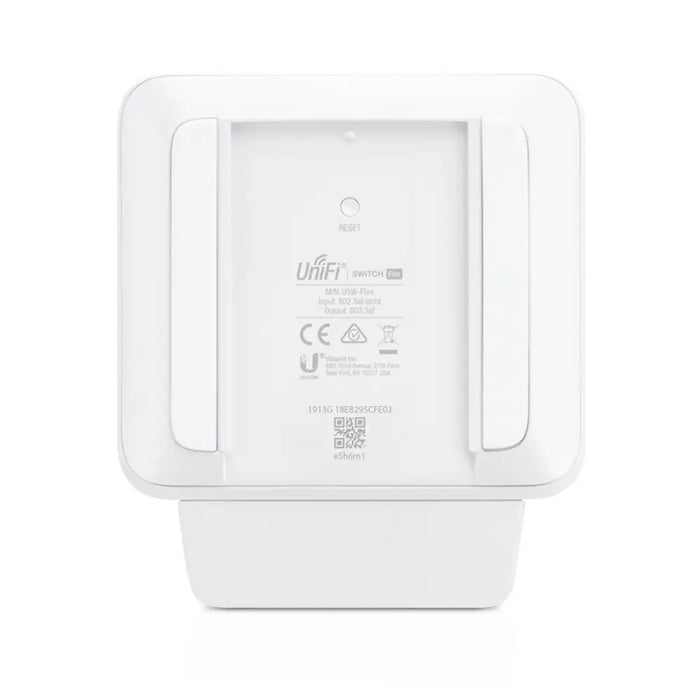 Ubiquiti UniFi USW‑FLEX Managed L2 Gigabit Ethernet