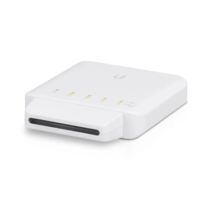 Ubiquiti UniFi USW‑FLEX Managed L2 Gigabit Ethernet