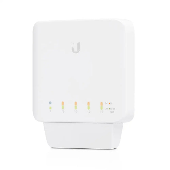 Ubiquiti UniFi USW‑FLEX Managed L2 Gigabit Ethernet