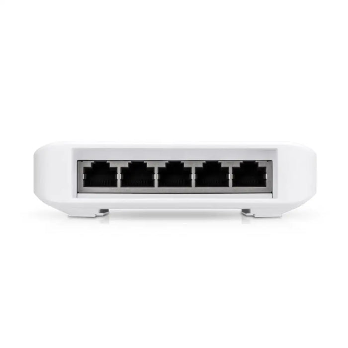 Ubiquiti UniFi USW‑FLEX Managed L2 Gigabit Ethernet