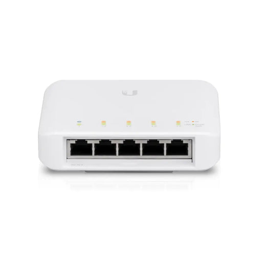 Ubiquiti UniFi USW‑FLEX Managed L2 Gigabit Ethernet