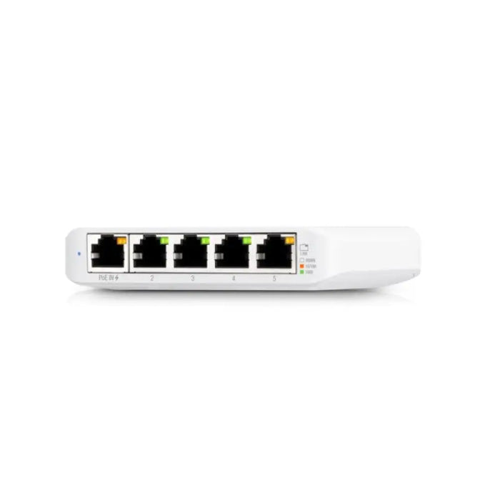 Ubiquiti UniFi USW Flex Mini 5P (10/100/1000) PoE