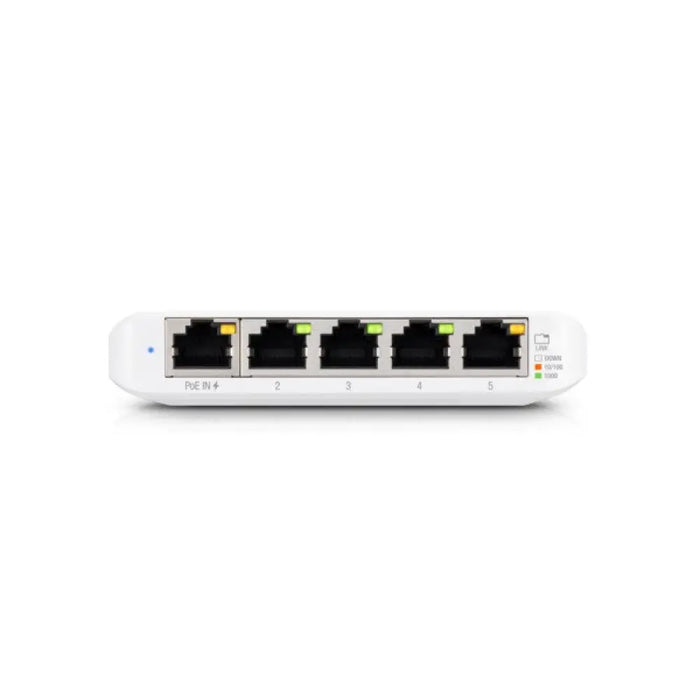 Ubiquiti UniFi USW Flex Mini 5P (10/100/1000) PoE