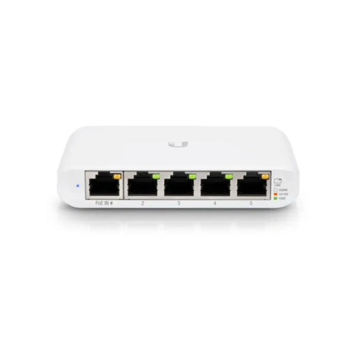 Ubiquiti UniFi USW Flex Mini 5P (10/100/1000) PoE