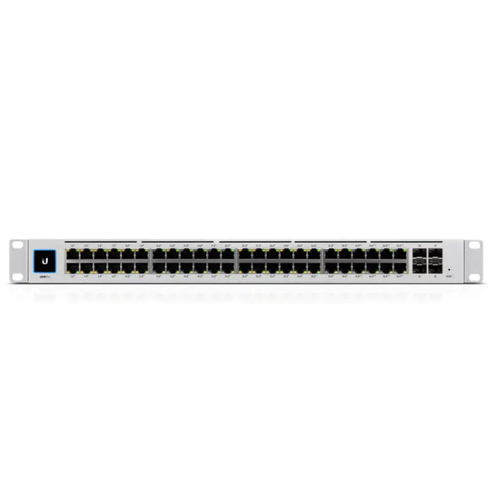 Ubiquiti UniFi USW-PRO-48 мрежов комутатор Managed L2/L3