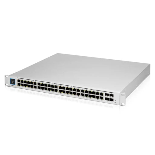 Ubiquiti UniFi USW-PRO-48 мрежов комутатор Managed L2/L3