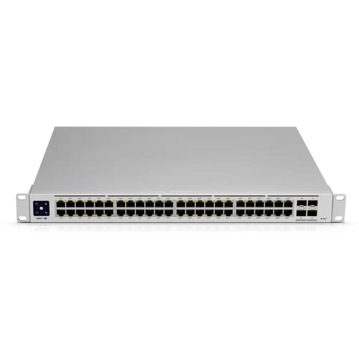 Ubiquiti UniFi USW-PRO-48 мрежов комутатор Managed L2/L3
