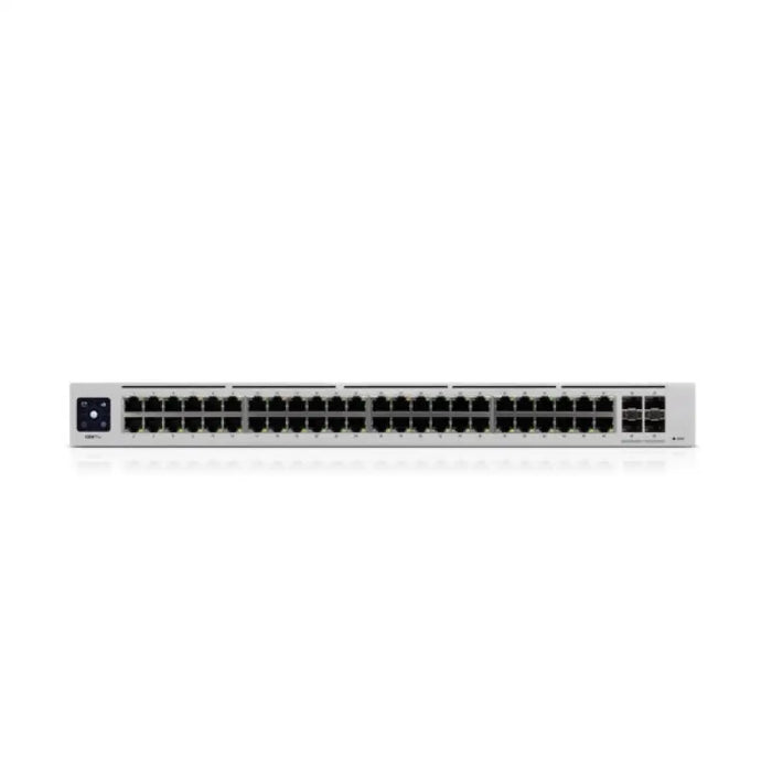 Ubiquiti UniFi USW-PRO-48 мрежов комутатор Managed L2/L3