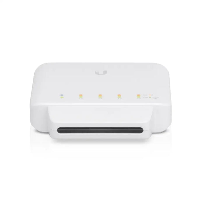 Ubiquiti UniFi USW‑FLEX Managed L2 Gigabit Ethernet