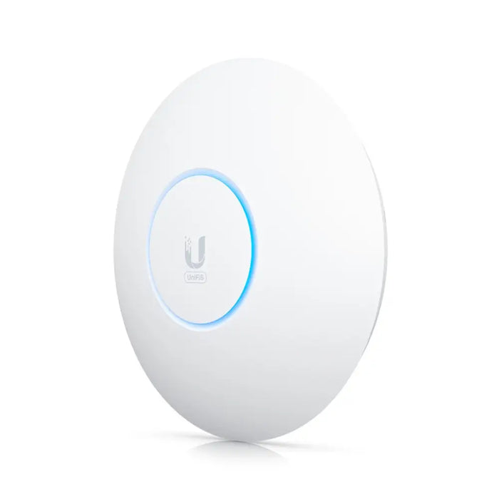 Ubiquiti UniFi6 Enterprise 4800 Mbit/s Wi-Fi точка