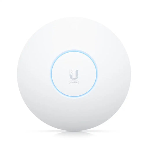 Ubiquiti UniFi6 Enterprise 4800 Mbit/s Wi-Fi точка