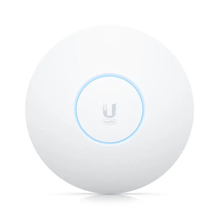 Ubiquiti UniFi6 Enterprise 4800 Mbit/s Wi-Fi точка