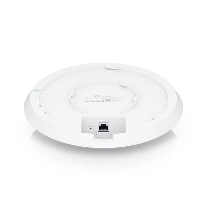 Ubiquiti UniFi6 Enterprise 4800 Mbit/s Wi-Fi точка