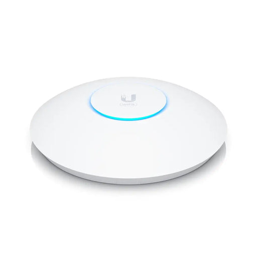 Ubiquiti UniFi6 Enterprise 4800 Mbit/s Wi-Fi точка
