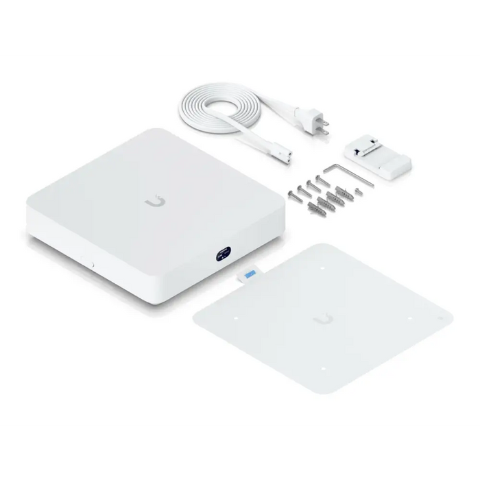 Ubiquiti UNVR-Instant White