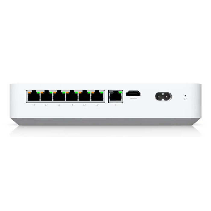 Ubiquiti UNVR-Instant White