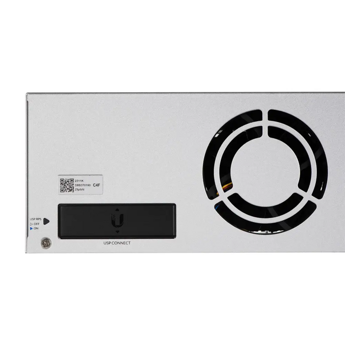 Ubiquiti UNVR-Pro 2U сив