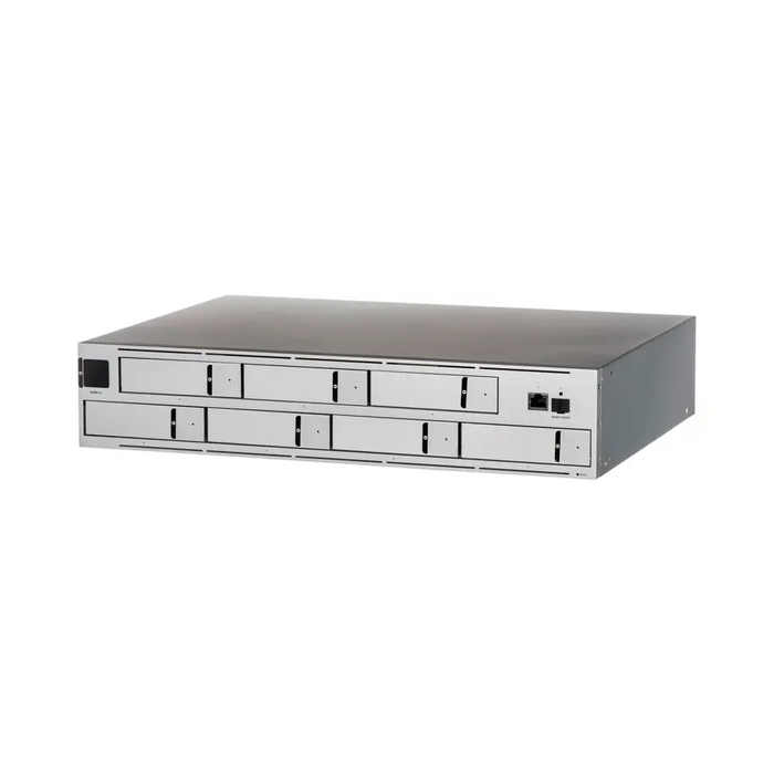 Ubiquiti UNVR-Pro 2U сив