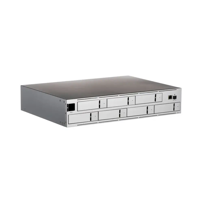 Ubiquiti UNVR-Pro 2U сив
