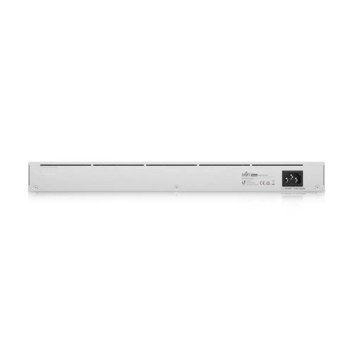 Ubiquiti USW-AGGREGATION мрежов комутатор Managed L2 1U