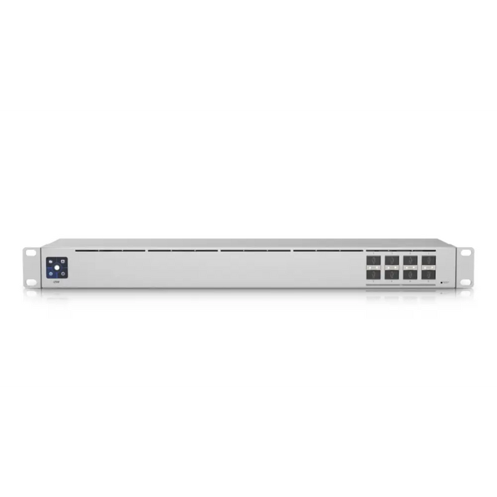Ubiquiti USW-AGGREGATION мрежов комутатор Managed L2 1U