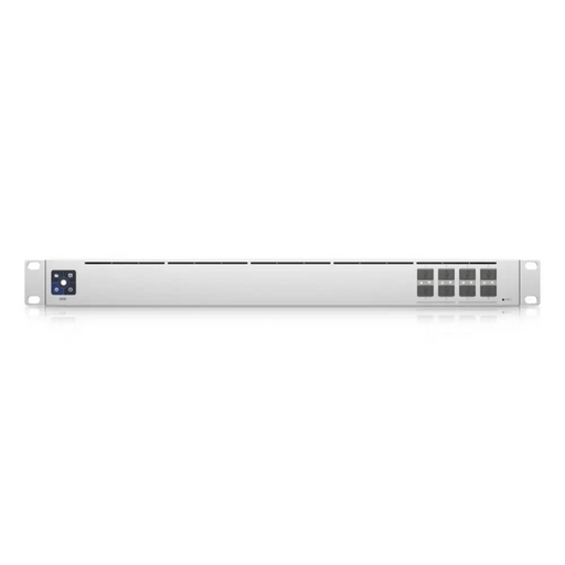 Ubiquiti USW-AGGREGATION мрежов комутатор Managed L2 1U