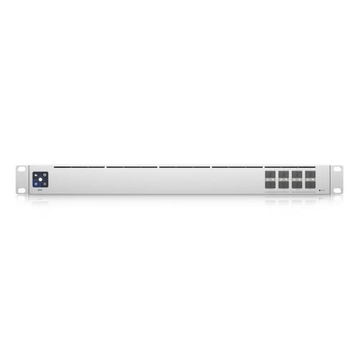 Ubiquiti USW-AGGREGATION мрежов комутатор Managed L2 1U