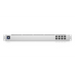 Ubiquiti USW-AGGREGATION мрежов комутатор Managed L2 1U
