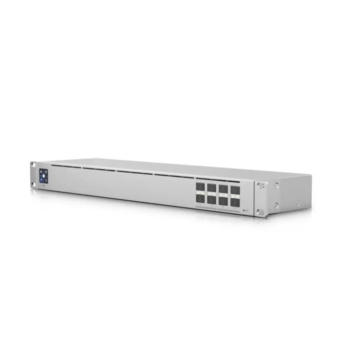 Ubiquiti USW-AGGREGATION мрежов комутатор Managed L2 1U