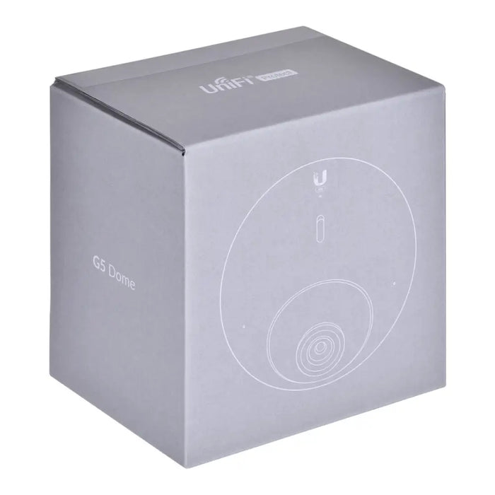 Ubiquiti UVC-G5-Dome IP охранителна камера Вътрешна