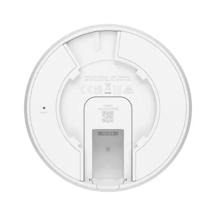 Ubiquiti UVC-G5-Dome IP охранителна камера Вътрешна