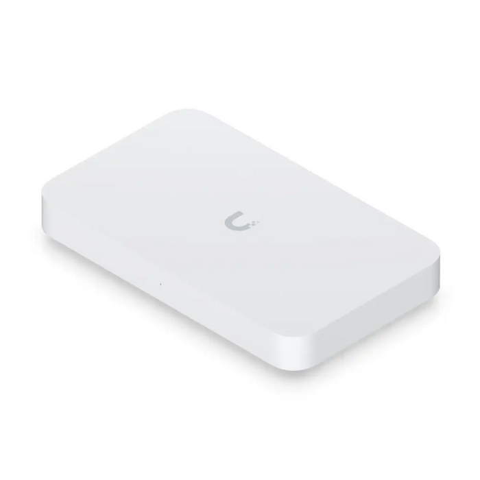 Ubiquiti UXG-Fiber (30W) шлюз/контролер 1000 2500 10000