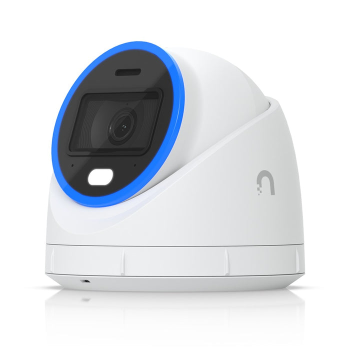 Ubiquiti AI Turret IP охранителна камера, вътрешна и външна, 3840 x 2160 пиксела, таван/стена