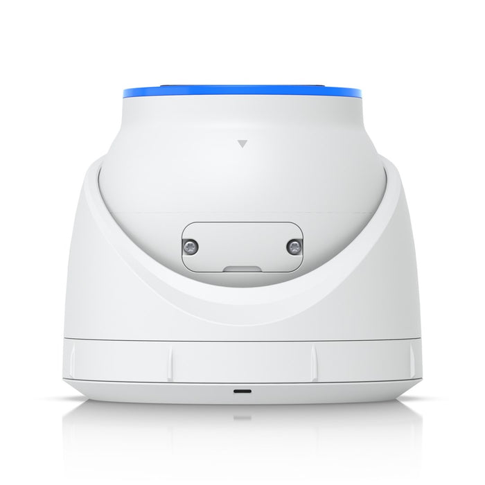 Ubiquiti AI Turret IP охранителна камера, вътрешна и външна, 3840 x 2160 пиксела, таван/стена