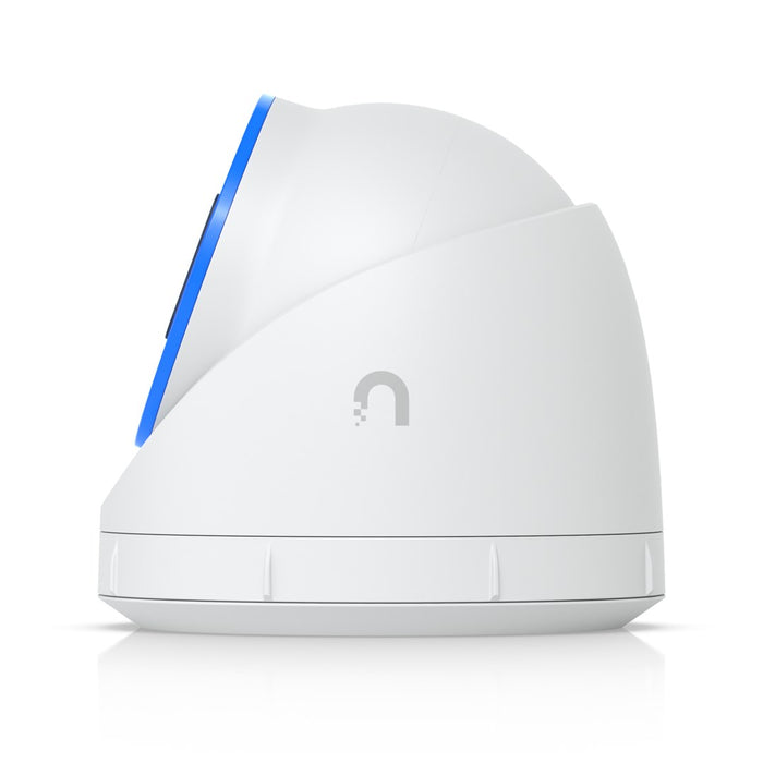 Ubiquiti AI Turret IP охранителна камера, вътрешна и външна, 3840 x 2160 пиксела, таван/стена