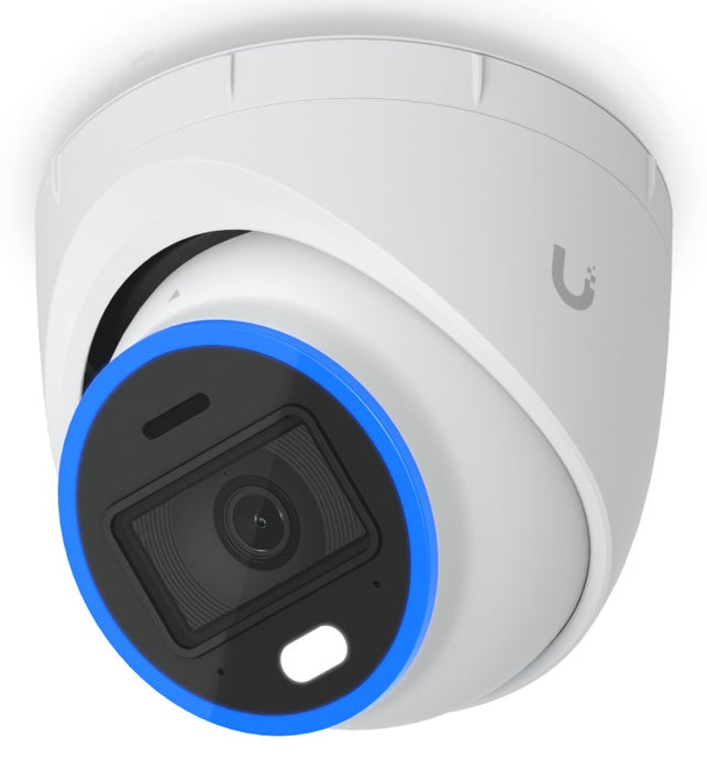 Ubiquiti AI Turret IP охранителна камера, вътрешна и външна, 3840 x 2160 пиксела, таван/стена