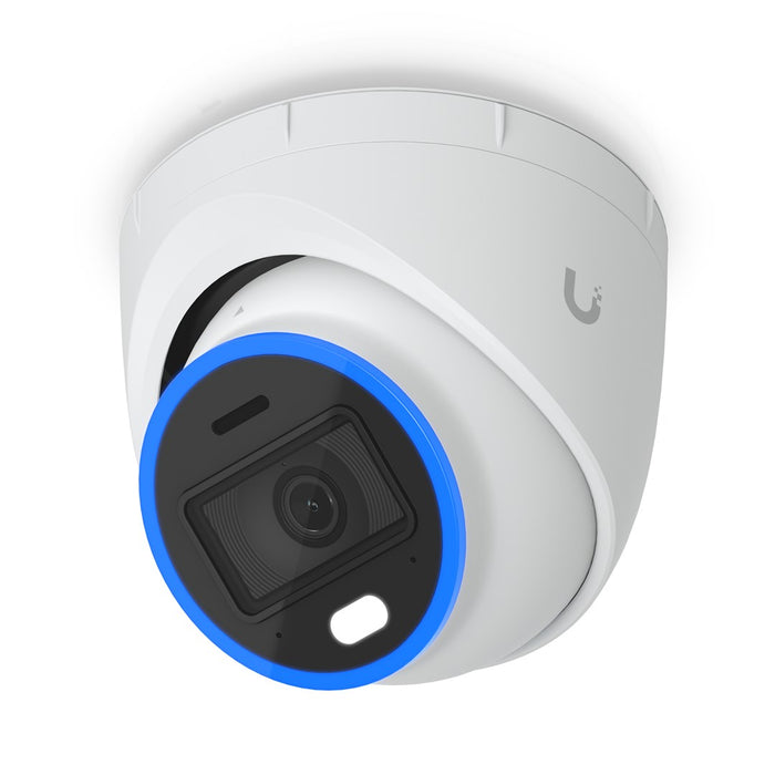 Ubiquiti AI Turret IP охранителна камера, вътрешна и външна, 3840 x 2160 пиксела, таван/стена