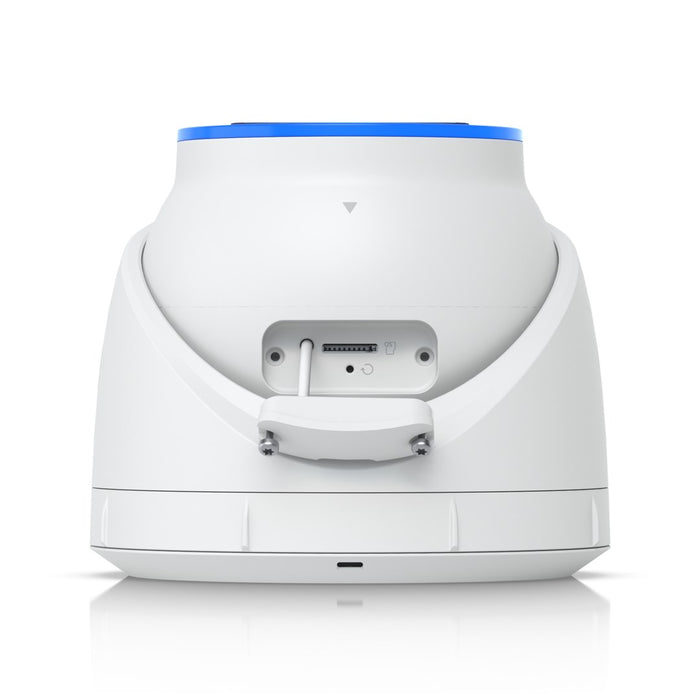 Ubiquiti AI Turret IP охранителна камера, вътрешна и външна, 3840 x 2160 пиксела, таван/стена
