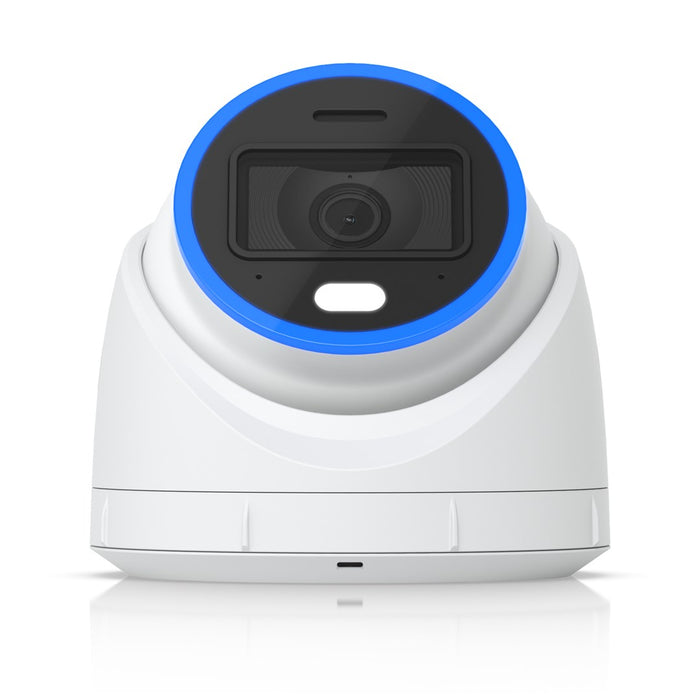Ubiquiti AI Turret IP охранителна камера, вътрешна и външна, 3840 x 2160 пиксела, таван/стена