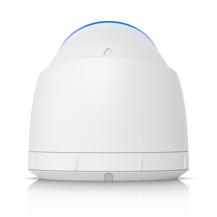 Ubiquiti AI Turret IP охранителна камера, вътрешна и външна, 3840 x 2160 пиксела, таван/стена