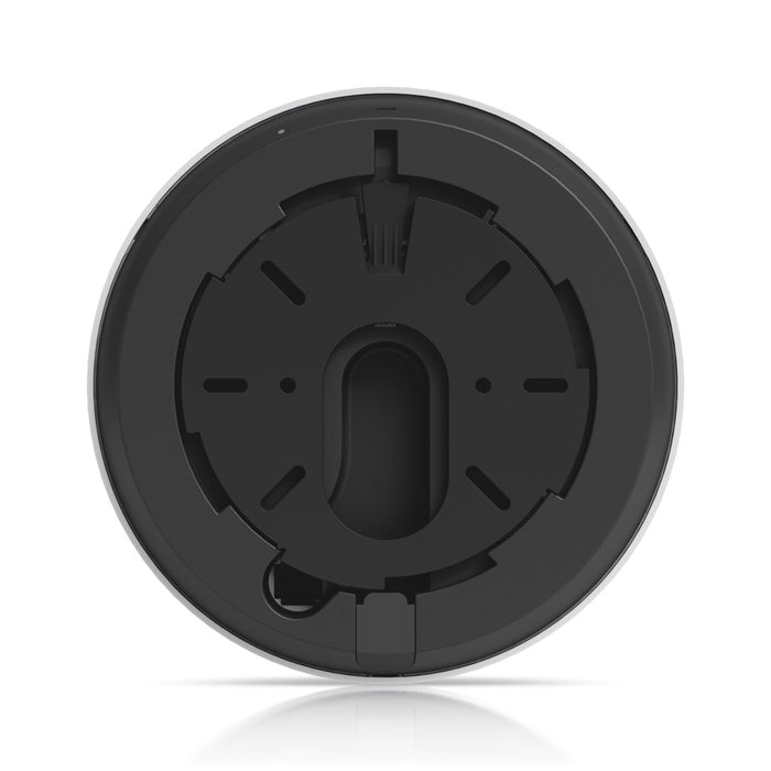 Ubiquiti G6 Dome IP охранителна камера за вътрешна и външна употреба 3840 x 2160 пиксела Таван/стена