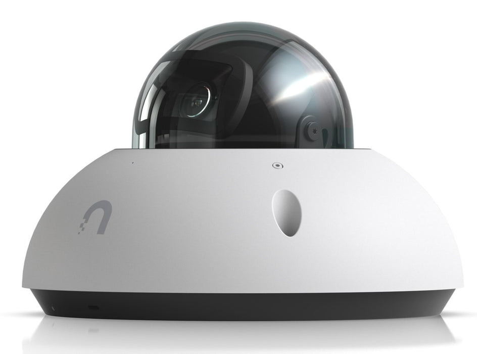 Ubiquiti G6 Dome IP охранителна камера за вътрешна и външна употреба 3840 x 2160 пиксела Таван/стена