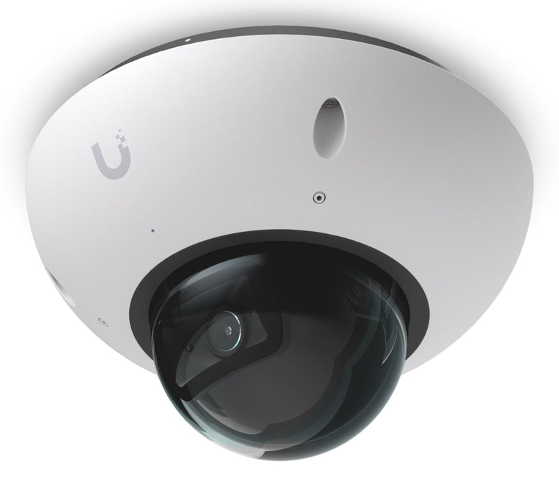 Ubiquiti G6 Dome IP охранителна камера за вътрешна и външна употреба 3840 x 2160 пиксела Таван/стена