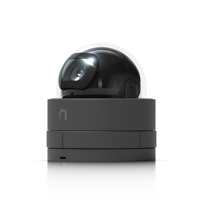 Ubiquiti G5 Dome Ultra IP охранителна камера За вътрешна и външна употреба 2688 x 1512 пиксела Таван/стена