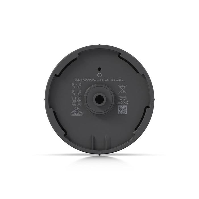 Ubiquiti G5 Dome Ultra IP охранителна камера За вътрешна и външна употреба 2688 x 1512 пиксела Таван/стена
