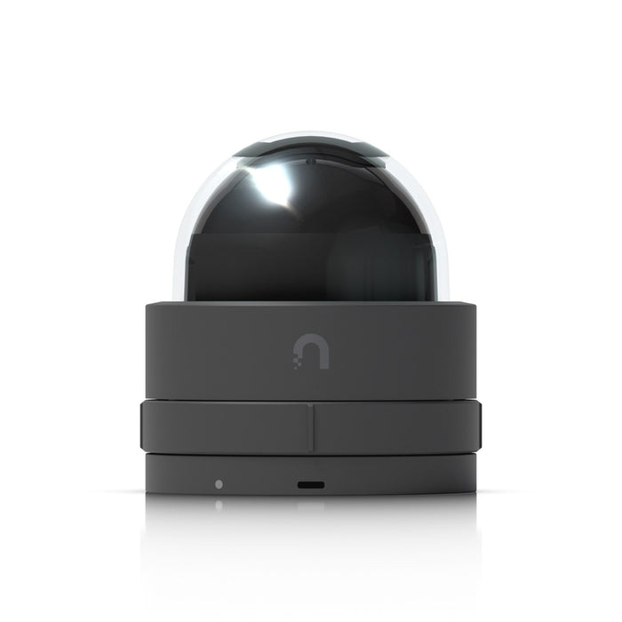 Ubiquiti G5 Dome Ultra IP охранителна камера За вътрешна и външна употреба 2688 x 1512 пиксела Таван/стена